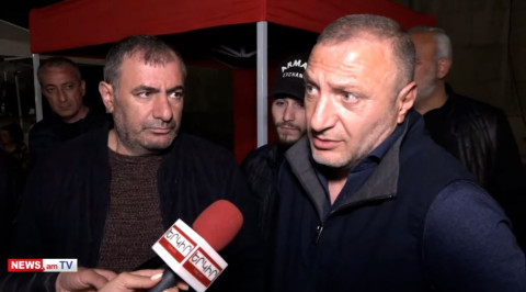 Մեր տղերքը հո կյանքը չէի՞ն տվել, որ ազգը գնա ու էս դավաճաններին նորից ընտրի. զոհվածի ծնող