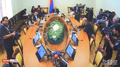 2021–ին կոռուպցիոն գործերով պետությանը պատճառված վնասը կազմել է 443 մլրդ դրամ. Գլխավոր դատախազ