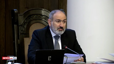 ԵԱՀԿ ՄԽ–ի համանախագահության լուծարման մասին գնահատականները հիմնավորված չեն. Նիկոլ Փաշինյան