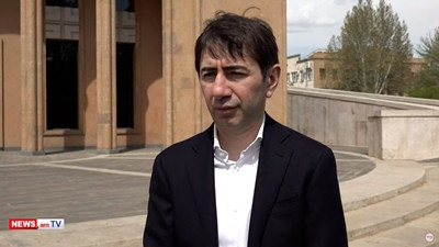 Մակագրման համակարգը վերադարձնելու ձգձգում է նկատվում. Ռշտունի