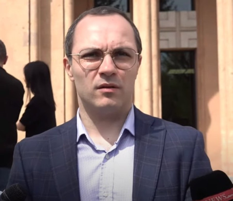 Մարդկային եւ բարոյական առումով կցանկանամ, որ Բախշիյանը հայտնվի ազատության մեջ. դատավոր