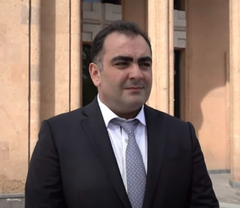Եթե ցանկություն լինի, ապա մակագրման համակարգը կվերագործարկվի. դատավոր Հարությունյան