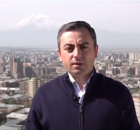 Դուրս ենք գալիս փողոցային պայքարի՝ ազգադավ իշխանություններին հեռացնելու նպատակով. Իշխան Սաղաթելյան