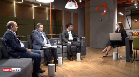 Ի՞նչ հնարքներ են օգտագործում զեղծարարները եւ ինչպե՞ս նրանցից պաշտպանվել