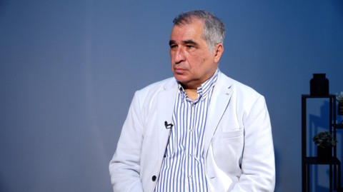 Արցախի էլիտան չարդարացրեց իրեն, փոփոխություն է անհրաժեշտ. Սուրեն Զոլյան