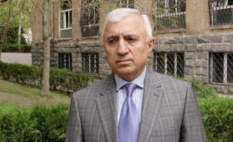 Խաղաղության պայմանագրի բնույթով պայմանավորված, այն պետք է ԱԺ-ում վավերացվի կամ դրվի հանրաքվեի