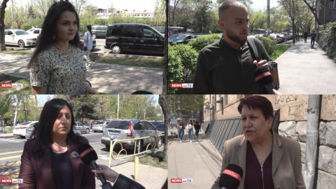«Մեր ապագան մեծ հարցի տակ է». կմասնակցե՞ն քաղաքացիները ջահերով երթին