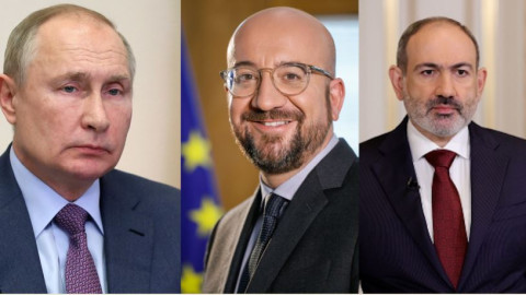 Օրը՝ մեկ տողով. 22.04.2022