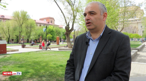Թուրքիան ասում է՝ կկատարեք նախապայմանները, նորերը կավելանան. Հայկ Դեմոյան