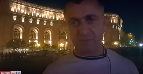 Վարդենիսի մի քանի գյուղերի աղբյուրներ թշնամու վերահսկողության տակ են. նախկին վարչական ղեկավար