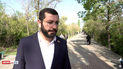 Ցավում եմ, որ կան ուժեր, որոնք ամեն ինչ անում են նոր պատերազմ սկսելու համար. ՔՊ–ական