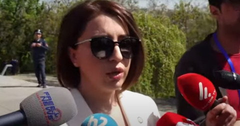 Ադրբեջանի նպատակն Արցախի հայաթափումն է. մարդու իրավունքների պաշտպան