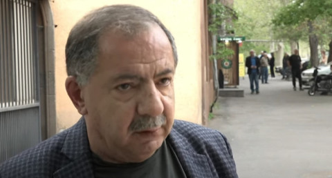 Այստեղ ենք, որ հակաօրինական բաներ թույլ չտանք. Աղվան Վարդանյան