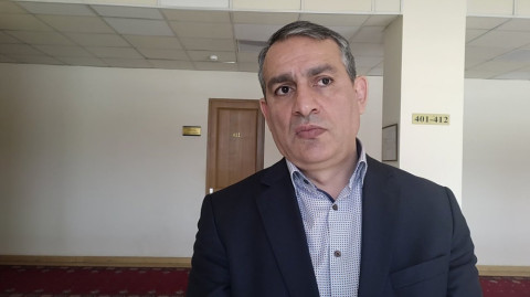 Ամեն օր այսպիսի ողբերգություն է լինում, ինչո՞ւ քննարկման հարց չեն դարձնում. ՔՊ–ականը՝ վրաերթի մասին