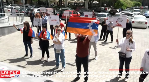 Օրը՝ մեկ տողով. 27.04.2022