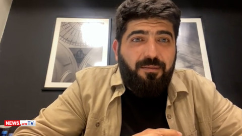 Ոստիկաններն առգրավել են Սարդարապատի քայլերթի մասնակիցների քնապարկերը. Հովհաննես Հարությունյան