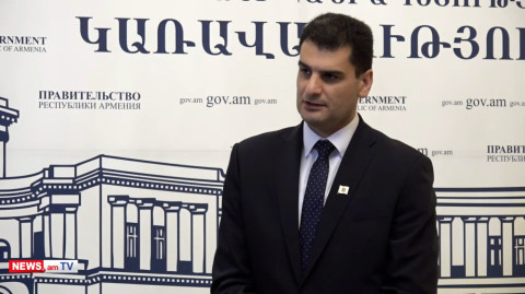 Նիկոլ Փաշինյանը չի կարող զրկվել վարչապետի պաշտոնից․ Երեւանի քաղաքապետ