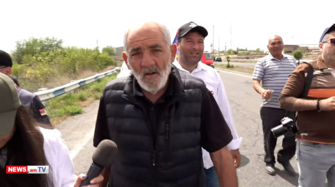 Փաշինյանը ողբերգություն բերեց ազգի գլխին, ուզում եմ՝ ինքը պատժվի. 44–օրյա պատերազմում զոհվածի հայր
