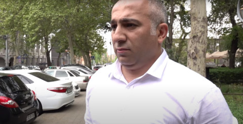 Մենք ունենք ծայրահեղ վտանգավոր իրավիճակ, Ալիևն ամեն կերպ արագացնում է գործընթացները. Ալեն Ղևոնդյան