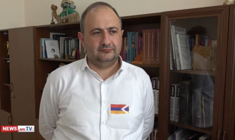 Թուրքերը կոշտ պահանջներ են դնելու մեր առաջ. Թուրքագետը՝ հայ և թուրք բանագնացների հանդիպման մասին