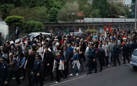 Օրը՝ մեկ տողով. 29.04.2022