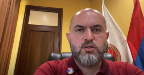 Եթե չկասեցնենք Նիկոլի և Ալիևի «սիրավեպը»,կշարունակենք տալ մարդկային և տարածքային կորուստներ. Աշոտյան