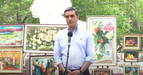 Ցինիկի պես արձագանքեցին կնոջը վթարի ենթարկելուց հետո․ դիպուկահա՞ր կար, որ չկանգնեցին. Թաթոյան