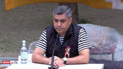 Առաջնորդի հարց դեռ չենք քննարկել, եթե զգանք, որ հասնում ենք այդ փուլին, անպայման կխոսենք. Վանեցյան