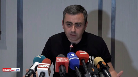 Նոր իշխանությունը պետք է խոսի Ադրբեջանի և Թուրքիայի հետ, պետք է պաշտպանի իր ժողովրդի շահը.Սաղաթելյան