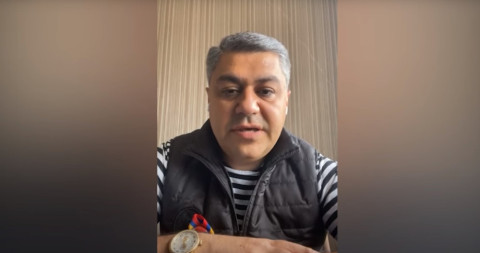 Արթուր Վանեցյանն ուղիղ եթերում դիմեց ԱԱԾ տնօրենին եւ ոստիկանապետին