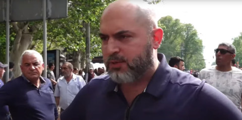 Սերժ Սարգսյանը մասնակցելու է այսօրվա հանրահավաքին. Արմեն Աշոտյան