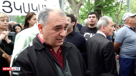 Գործող իշխանությունը Շուշին հանձնել է ադրբեջանցիներին. Շուշիի քաղաքապետ