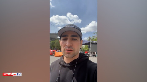 Կոնկրետ ցուցումով եկան հենց ինձ բերման ենթարկելու համար. Լեւոն Քոչարյանն ազատ է արձակվել