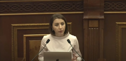 Քաղաքացիներին բերման ենթարկելիս ոստիկանի կողմից գլխի շրջանում հատուկ հարվածների դեպքեր ունենք. ՄԻՊ