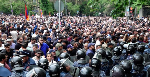 Օրը՝ մեկ տողով. 04.05.2022
