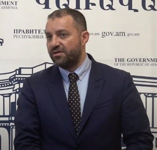 Անհնազանդության ակցիաները ազդեցություն չեն ունենա տնտեսության վրա. Էկոնոմիկայի նախարար
