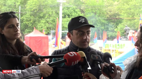 Այսօր բերման ենթարկվածներից 40-ը պատերազմի մասնակից են, բայց ո՞ւր էր Անդրանիկ Քոչարյանը. Սաղաթելյան