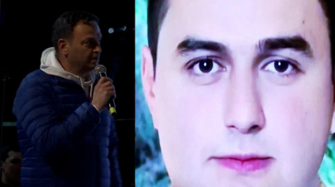 Նիկոլ, էստեղ ենք մեր տղերքի արյունը պահելու համար, դու ջուր չես սարքելու. զոհված զինծառայողի հարազատ