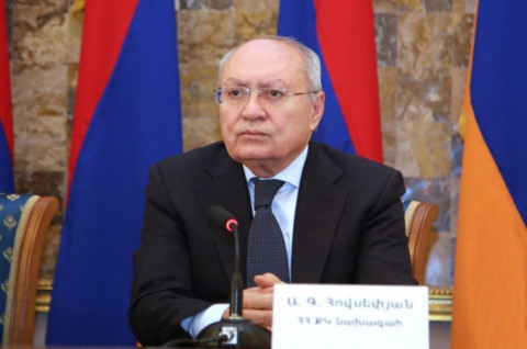 «Չարդարադատության հետ գործ ունենք». Աղվան Հովսեփյանը կմնա կալանքի տակ