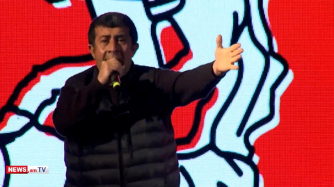 Նիկոլ, եկել ենք ասենք, որ այն սարը, որ քեզ պետք չէ, մեզ պետք է․ ֆերմեր