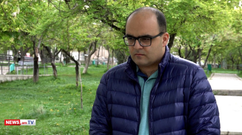 ԱՄՆ–ը մտադիր է Հայաստանի էներգետիկ ոլորտից էլ դուրս մղել Ռուսաստանին. փորձագետ