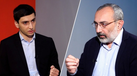 Ալիևը սարսափած է այն հնարավորությունից, որ Հայաստանն ու Արցախը կարող են ստանալ. Կարեն Միրզոյան