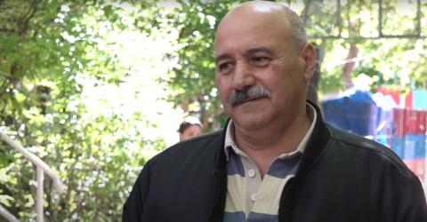 1994–ին ոչ թե հրադադարի, այլ Ադրբեջանի կապիտուլացիայի պայմանագիր պիտի կնքվեր. Արկադի Կարապետյան