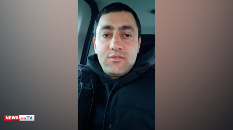Թքել են ավտոների մեջ, ձվերով խփել, ավտոներն են ջարդել. ՀՅԴ–ականը պատմում է Գյումրիի միջադեպի մասին