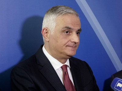 Քննարկվում է փոխվարչապետերի մակարդակով սահմանազատման հանձնաժողովը գլխավորելու հարցը. Մհեր Գրիգորյան