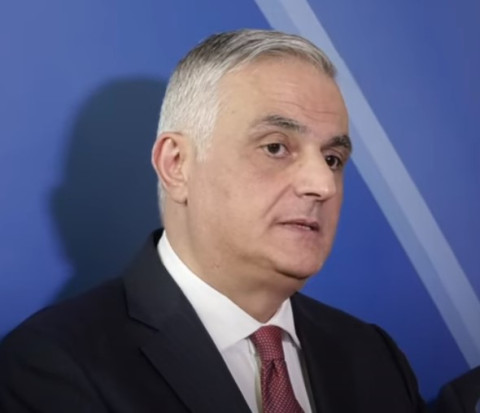 Հույս ունենք «Հյուսիս–Հարավ» էներգետիկ միջանցքի հարավային մասն ավարտել մինչեւ տարեվերջ. Մհեր Գրիգորյան