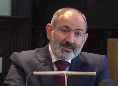 Ադրբեջանն ամեն ինչ անում է, որ Ղարաբաղում հայությունն իր ներկայությունը անհնարին համարի. Փաշինյան