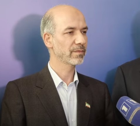 Թուրքիան Արաքս գետի վրա ամբարտակների կառուցումը չի համաձայնեցնում հարևաների հետ․ իրանցի նախարար
