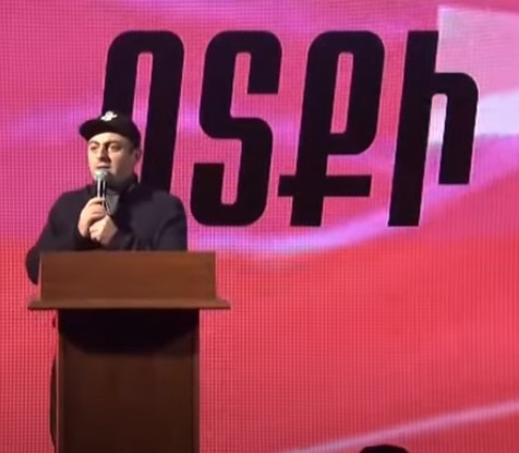 Առավոտվանից շարունակելու ենք անհնազանդության ակցիաները. Սաղաթելյանը ներկայացրեց վաղվա անելիքները