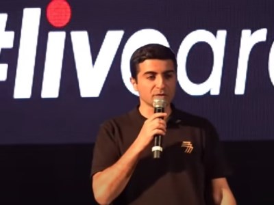 IT ոլորտի ներկայացուցիչը միացել է «Դիմադրություն» շարժմանը